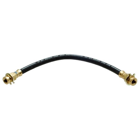 Raybestos Chry 300 68 Hydraulic Hose, Bh36608 BH36608